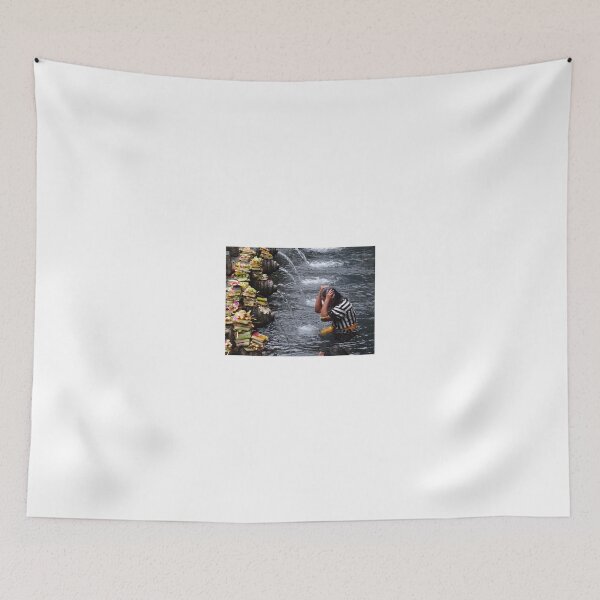Item preview, Bali temple fountain cleansing designed and sold by exploramum.