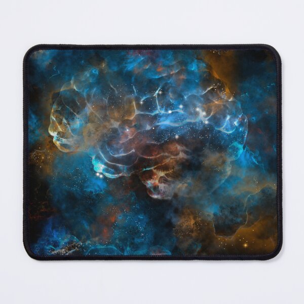 Item preview, Brain Galaxy designed and sold by Remaille-art.