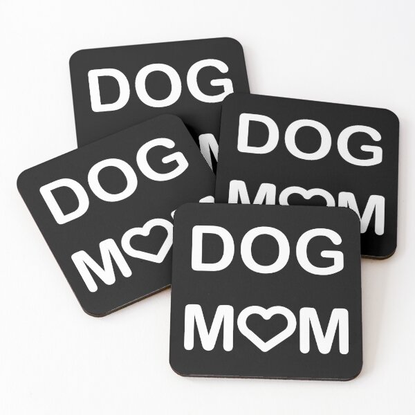 Item preview, Dog Mom designed and sold by SunshineFashion.