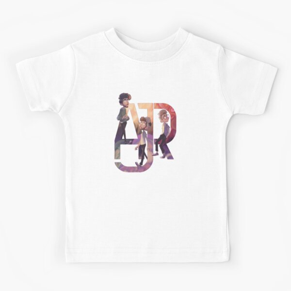 Camiseta manga corta niño y niña Mia Fashion Kids logo varios