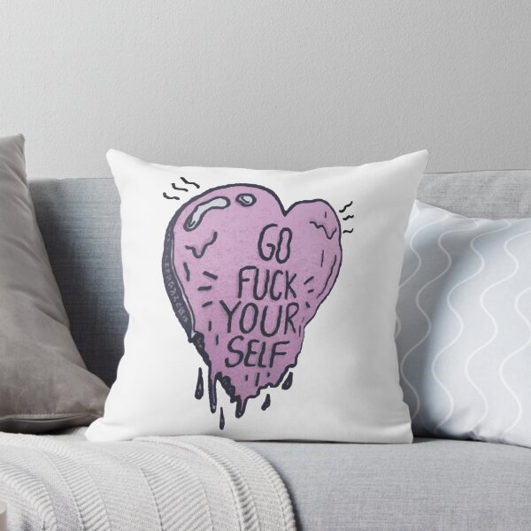 Item preview, Go Fuck Yourself designed and sold by PommyKaine.
