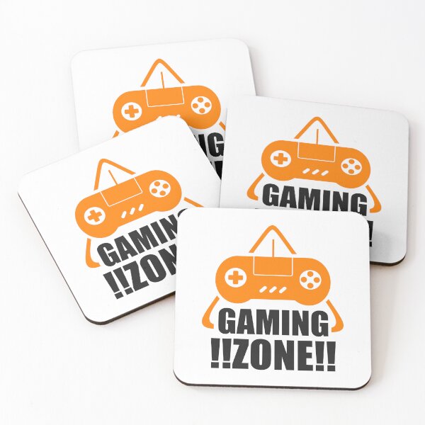 Item preview, Gaming zone designed and sold by BroZoneHub.