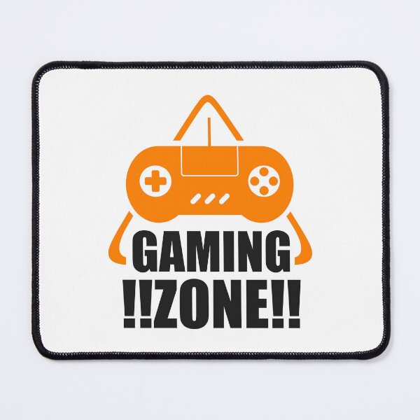 Item preview, Gaming zone designed and sold by BroZoneHub.