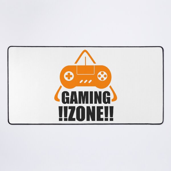 Item preview, Gaming zone designed and sold by BroZoneHub.