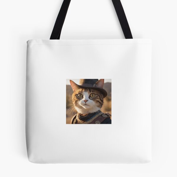 Item preview, Rodeo cat in 3D image designed and sold by cesavision.