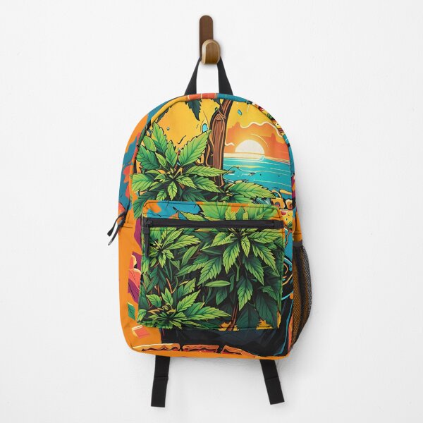 Item preview, Pizza Mi Amore,  Ay yay yay Caramba Sunset Beach designed and sold by wojysmokes.