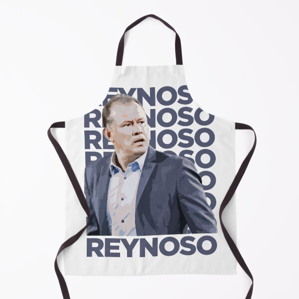 Item preview, JUAN REYNOSO STICKER designed and sold by DeSaings.