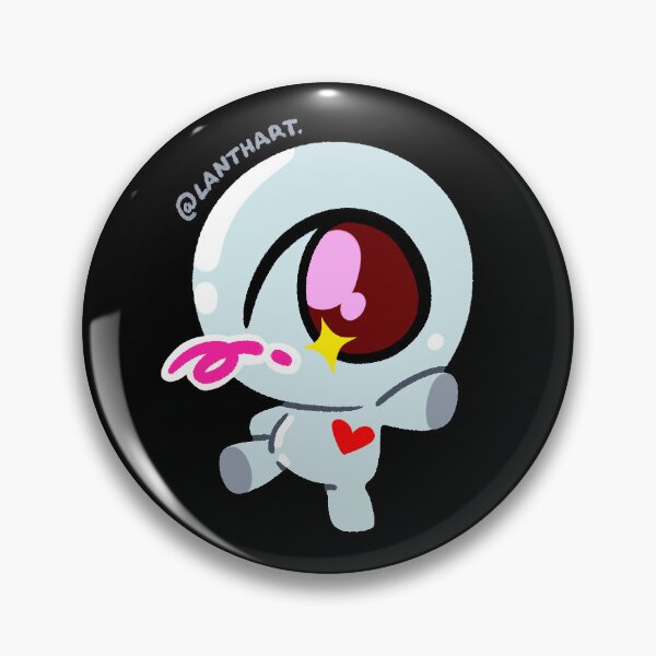 Item preview, Chibi Iris designed and sold by Lanthart.