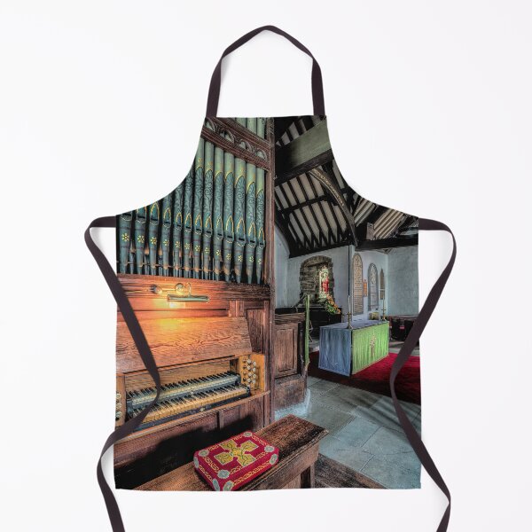 Item preview, St Digains Church Organ designed and sold by AJEvans.