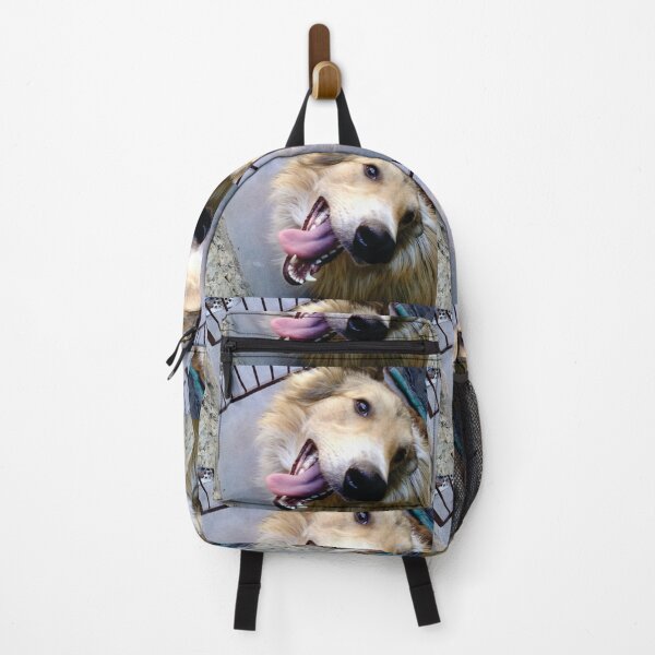 Item preview, Santiago the collie designed and sold by Viviana4997.