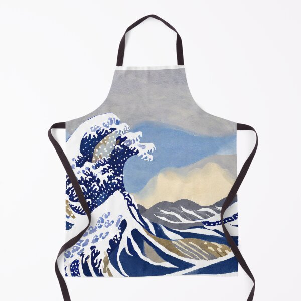 Artikelvorschau, Great Wave Off Kanagawa entworfen und verkauft von teacherpeiyuan.