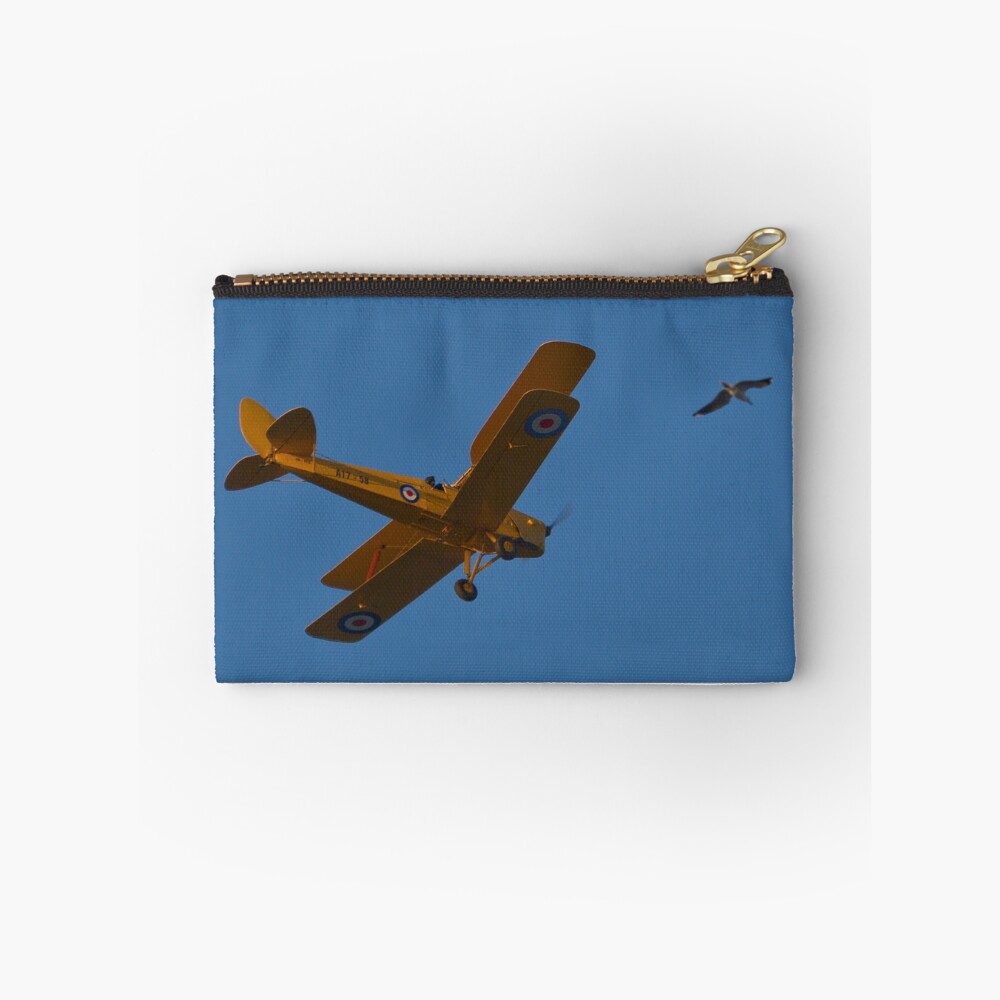 Item preview, Zipper Pouch designed and sold by diggle.