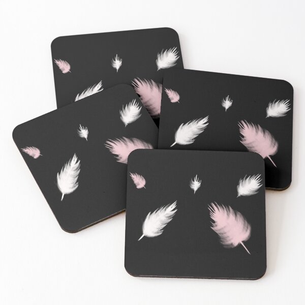 Item preview, Feathers  designed and sold by Maria Monid.