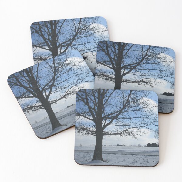 Item preview, Stillness Of Winter designed and sold by KandiTreasures.