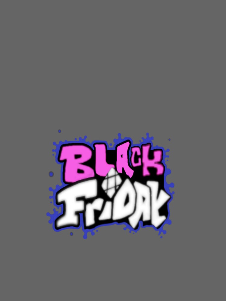 Thumbnail 5 of 5, iPhone Case, Black Friday designed and sold by Riyadkh.