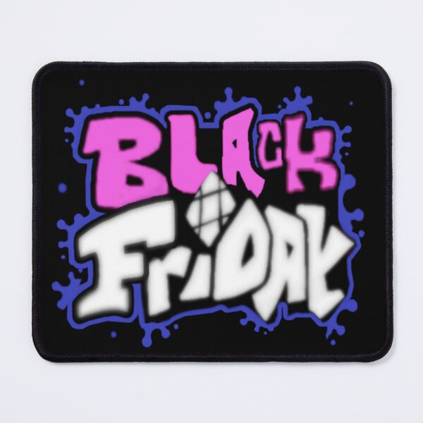 Item preview, Black Friday designed and sold by Riyadkh.