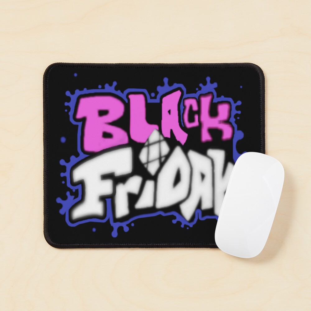 Item preview, Mouse Pad designed and sold by Riyadkh.