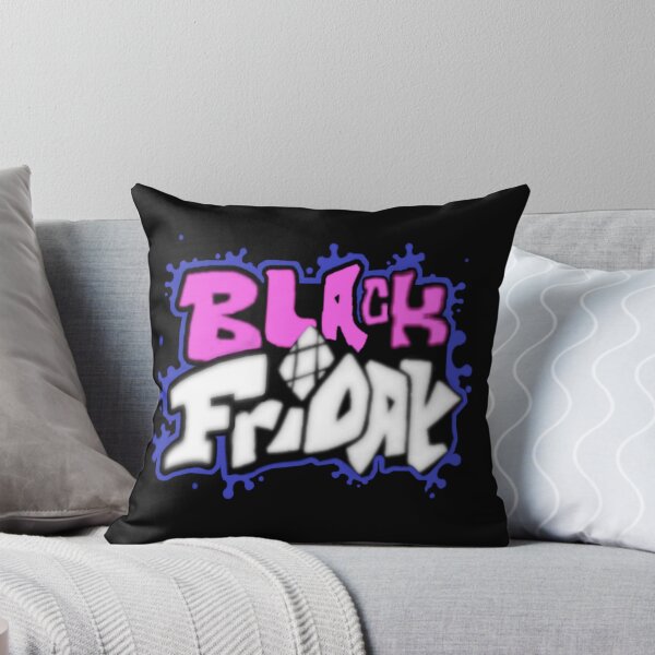 Item preview, Black Friday designed and sold by Riyadkh.