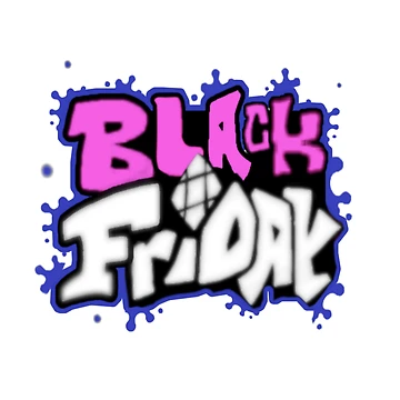 Artwork thumbnail, Black Friday  by Riyadkh