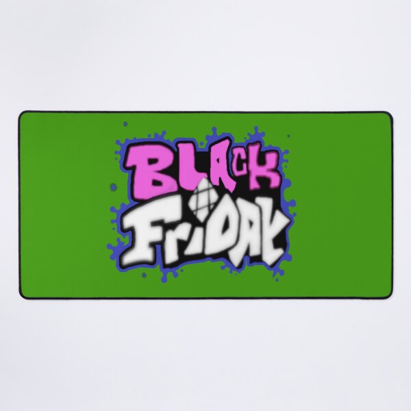 Item preview, Black Friday designed and sold by Riyadkh.