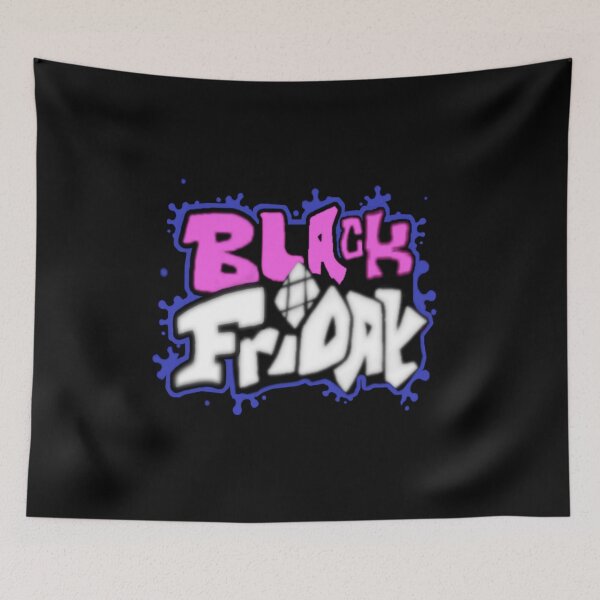 Item preview, Black Friday  designed and sold by Riyadkh.