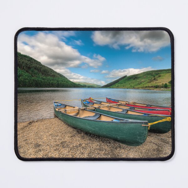Item preview, Geirionydd Lake designed and sold by AJEvans.