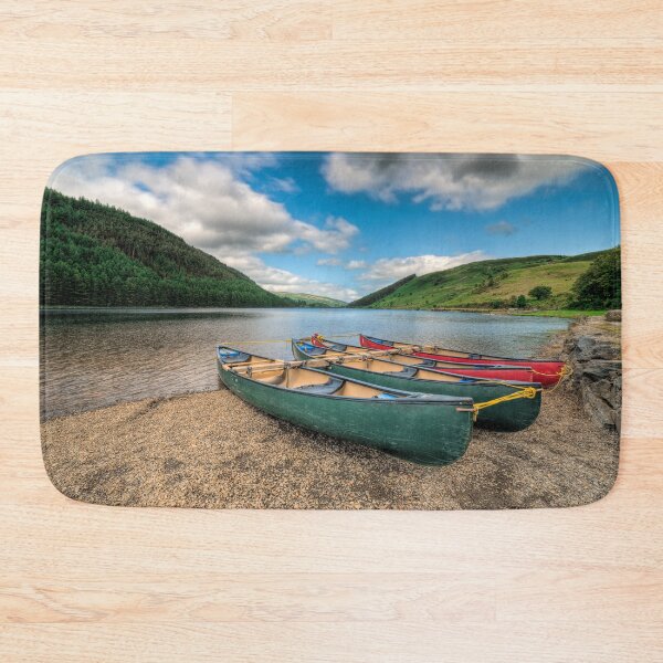 Item preview, Geirionydd Lake designed and sold by AJEvans.