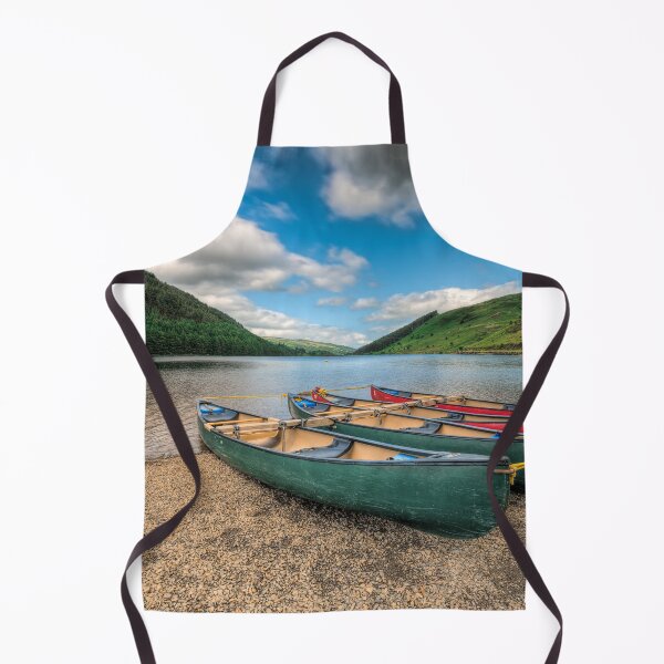 Item preview, Geirionydd Lake designed and sold by AJEvans.