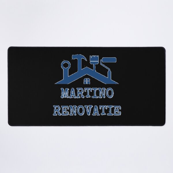 Item preview, Martino Renovatie Funny Gifts designed and sold by Kegenth.