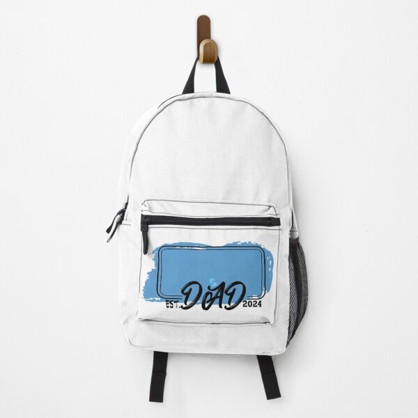 Item preview, Dad Est. 2024 designed and sold by Your Style Tees | Graphic T-Shirts.