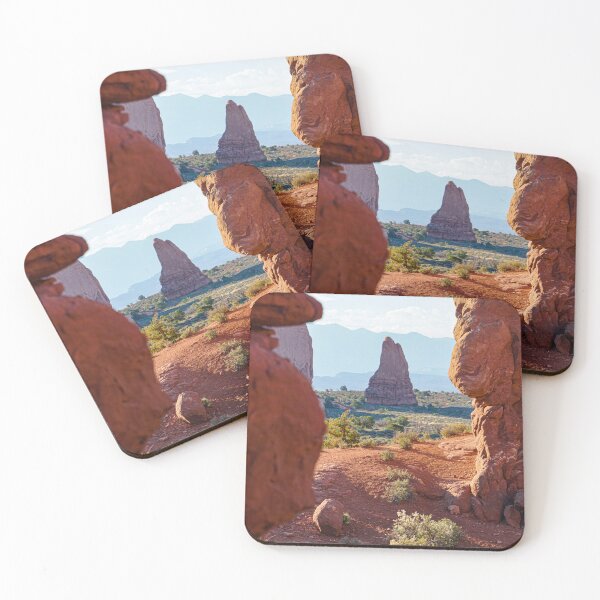 Item preview, Great Desert Landscape designed and sold by Mountain-Wares.