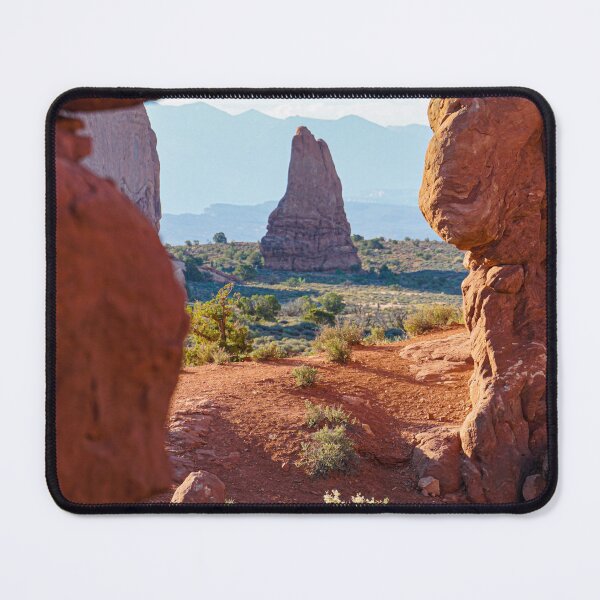 Item preview, Great Desert Landscape designed and sold by Mountain-Wares.