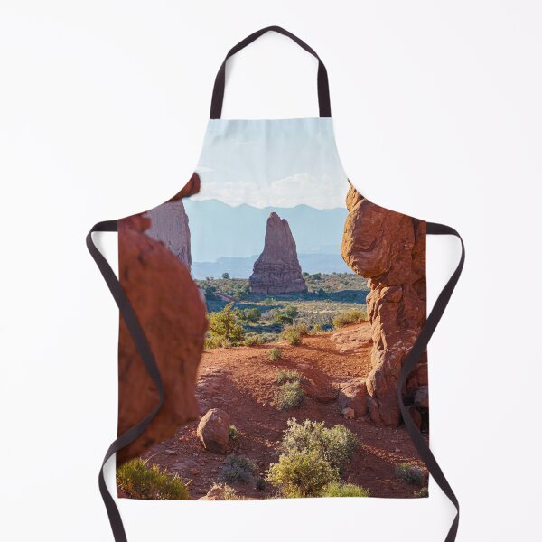 Item preview, Great Desert Landscape designed and sold by Mountain-Wares.