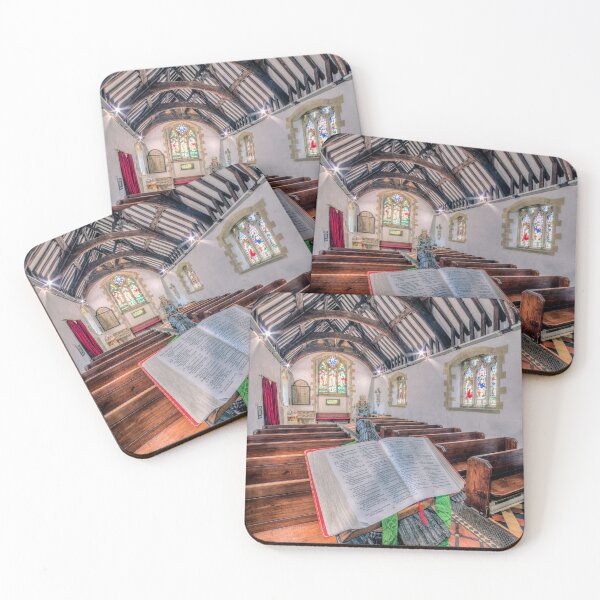 Item preview, Llantysilio Iglesia Biblia Llangollen Gales designed and sold by AJEvans.