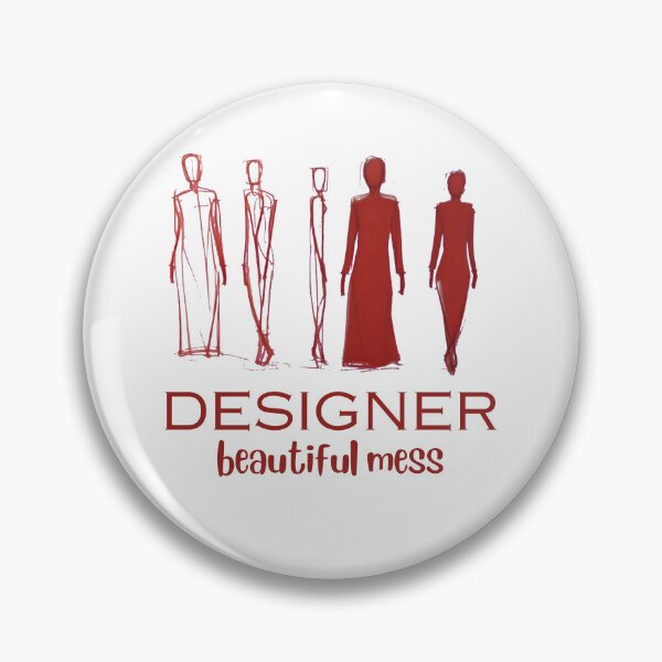 Artikelvorschau, ein wunderschönes Durcheinander - Design entworfen und verkauft von aledfychan.
