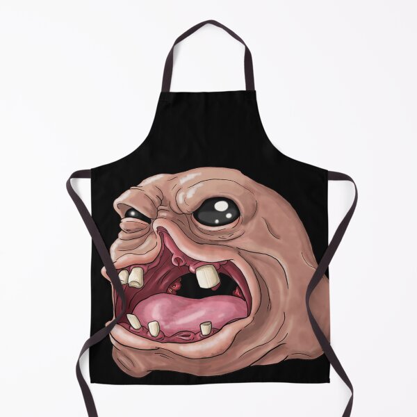 Item preview, Monstro from Binding of Isaac designed and sold by Daveofthedead87.