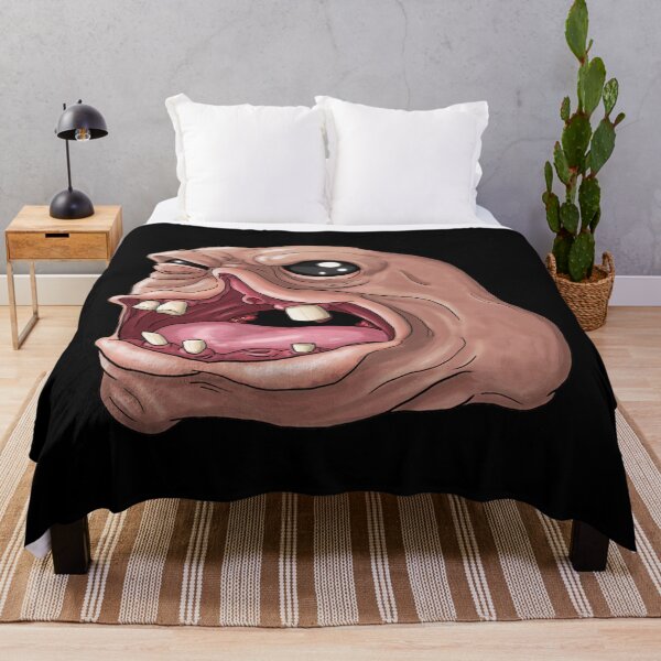 Item preview, Monstro from Binding of Isaac designed and sold by Daveofthedead87.