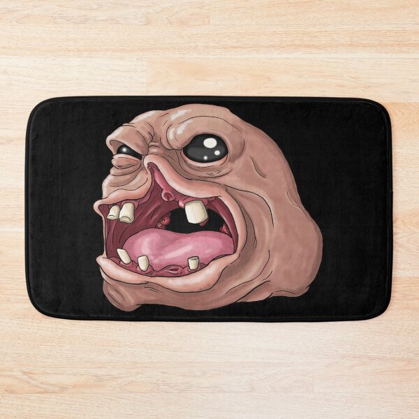 Item preview, Monstro from Binding of Isaac designed and sold by Daveofthedead87.