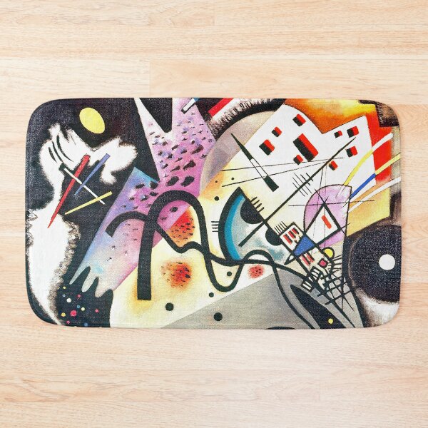 Item preview, HD. Improvisation Klamm, by Wassily Kandinsky designed and sold by MINDTHECHERRY.