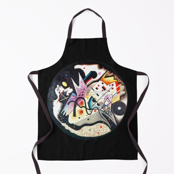 Item preview, HD. Improvisation Klamm, by Wassily Kandinsky designed and sold by MINDTHECHERRY.