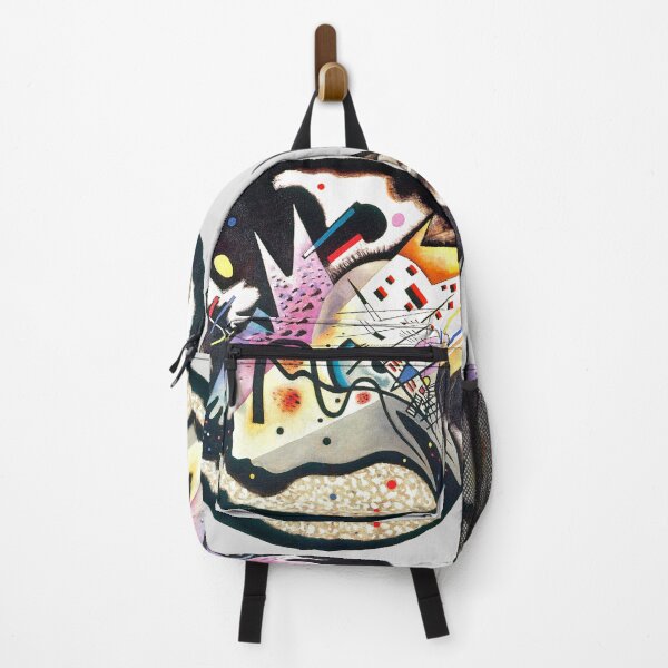 Item preview, HD. Improvisation Klamm, by Wassily Kandinsky designed and sold by MINDTHECHERRY.