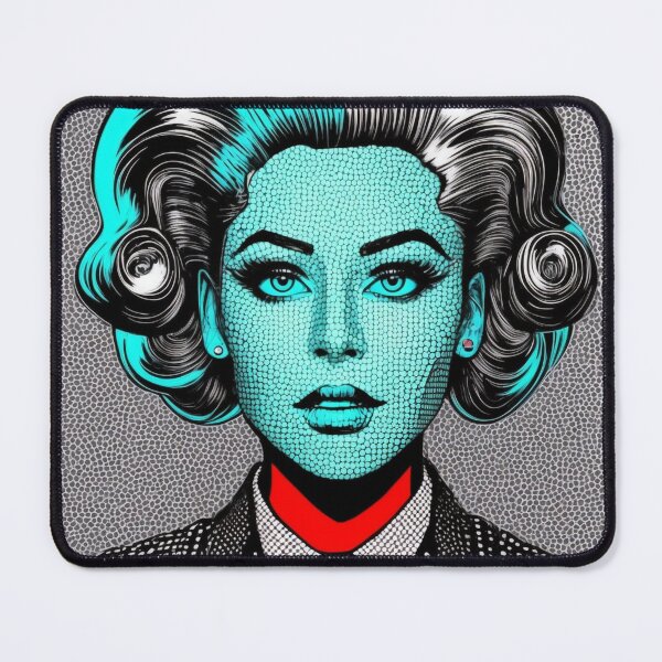 Item preview, Pop Art designed and sold by BCD BRANDS.