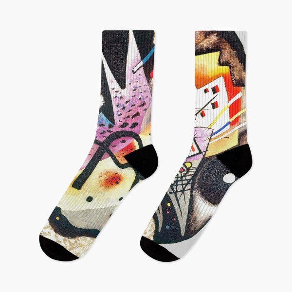 Item preview, HD. Improvisation Klamm, by Wassily Kandinsky designed and sold by MINDTHECHERRY.
