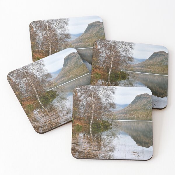 Item preview, Walla Crag Reflections designed and sold by John Dunbar.