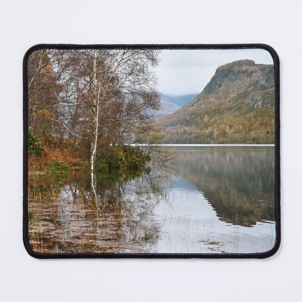 Item preview, Walla Crag Reflections designed and sold by John Dunbar.