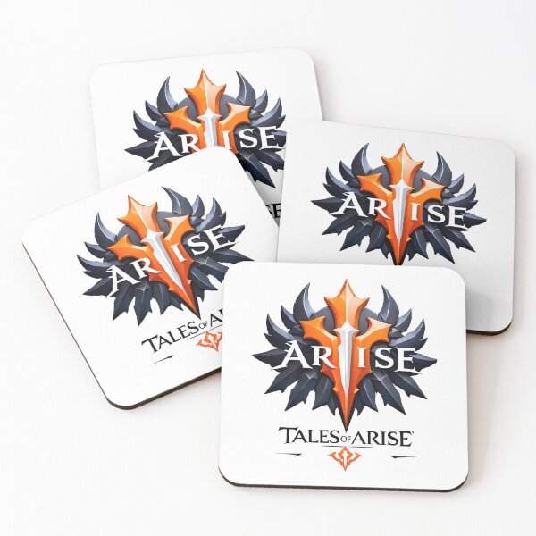 Item preview, Tales Of Arise Symbol  designed and sold by Geralthewhite.