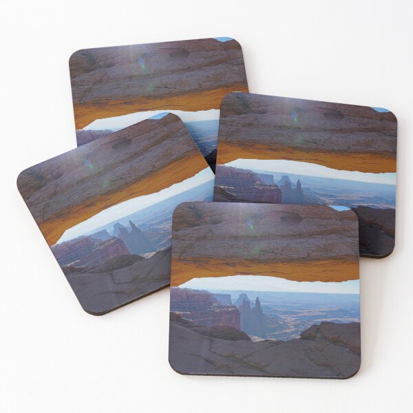 Item preview, Desert Landscape at Canyonlands National Park designed and sold by Mountain-Wares.