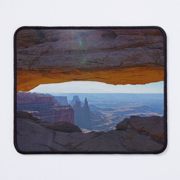 Item preview, Desert Landscape at Canyonlands National Park designed and sold by Mountain-Wares.