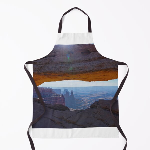 Item preview, Desert Landscape at Canyonlands National Park designed and sold by Mountain-Wares.
