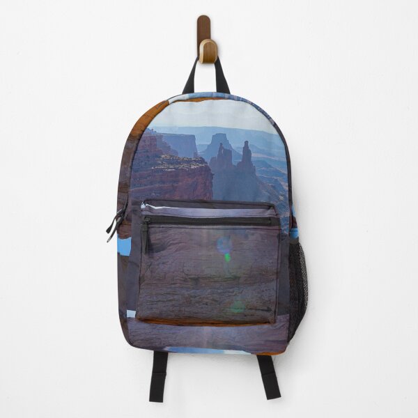 Item preview, Desert Landscape at Canyonlands National Park designed and sold by Mountain-Wares.